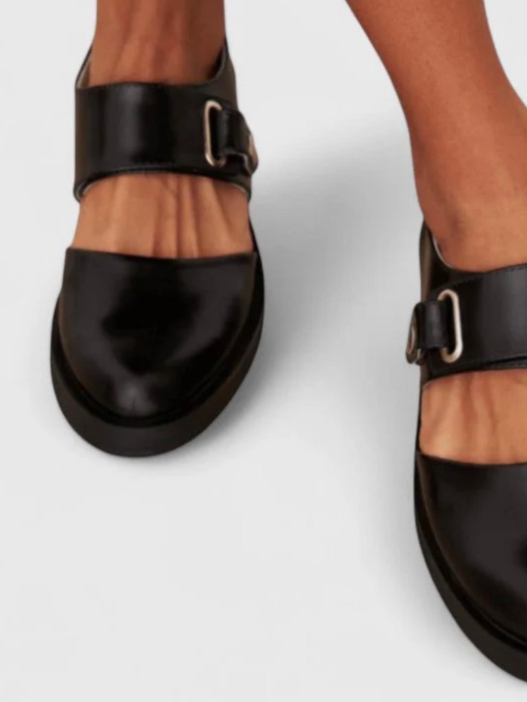 Caroline & June Lyssavelle Shoes